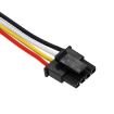 Battery Replacement Xiaomi BRR-2P4S-5200S for Dreame D9 F9 Cleaner - 5