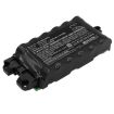 Shark XFBT620 Battery Replacement for IX140 IX140C - 1
