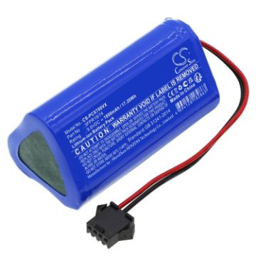 Pure Clean 3FPR19/74 Battery Replacement for PUCRCX70 (Version 2) - 1