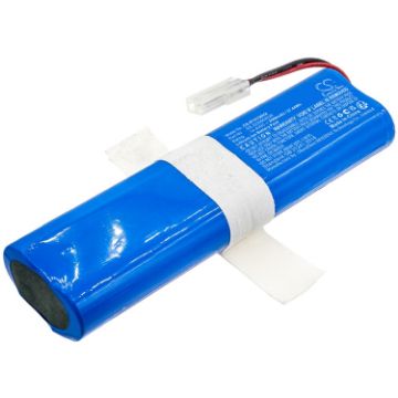 Battery Replacement 360 D043-INR-M26-4S1P for S6 S8 - 1