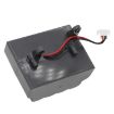 Hoover 48019919 UNP324RM 001 Battery Replacement for 39400263 39400269 - 3
