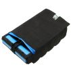 Tineco S10-2 S10-3 Battery Replacement for Floor One S10 - 4