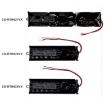 Rowenta Battery Replacement RS-2230001688 RS-2230001828 RS-RH5274 for RH8290WO RH8827WO - 7