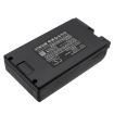 Proscenic 7ICR19/65 Battery Replacement for P8 P8 Plus - 2