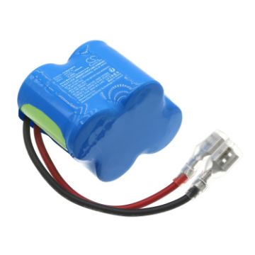 Black&Decker 489727-00 Battery Replacement for GS700 - 1