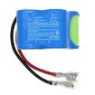 Black&Decker 489727-00 Battery Replacement for GS700 - 3