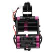 Gorenje 861789 Battery Replacement for SVC180 SVC180FW - 3