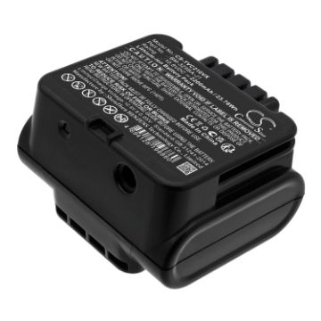 Replacement Battery Toshiba BM-325BA-J1 for VC-CLW21 VC-CLW21-N - 1