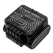 Replacement Battery Toshiba BM-325BA-J1 for VC-CLW21 VC-CLW21-N - 2
