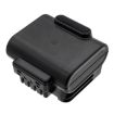 Replacement Battery Toshiba BM-325BA-J1 for VC-CLW21 VC-CLW21-N - 3
