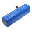 Robojet INR18650-4S1P Battery Replacement for Force X-level - 2