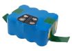 CL 590 CL590 Battery Replacement Goddess - 2