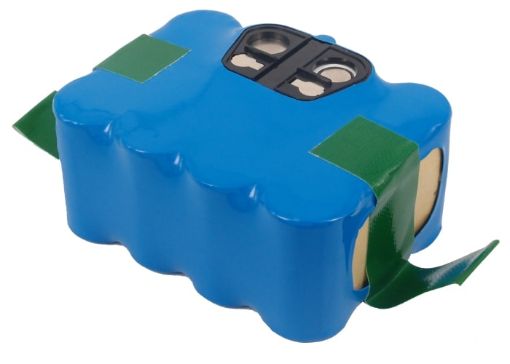 Robojet Battery Replacement for Duel Sensual - 1
