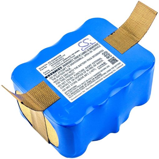 CL 590 CL590 Battery Replacement Goddess - 1