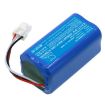Replacement Battery for Moneual P10 - 2
