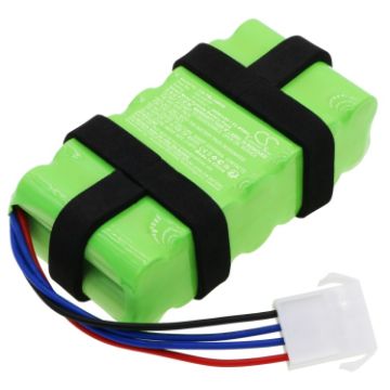 Replacement Battery Toshiba AA14S1P for VC-WL100 VC-WL100AC - 1