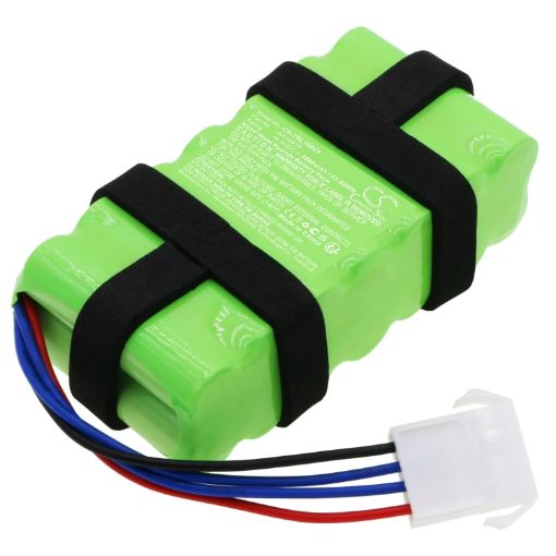 Replacement Battery Toshiba AA14S1P for VC-WL100 VC-WL100AC - 1