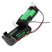 Battery Replacement Philips 300003446941 69-2008-009-203 69-2008-009-223 for FC6161 FC6162 - 4