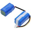 Ecovacs RC01-LI-1440-5200 Battery Replacement for DVX45 N9 - 2