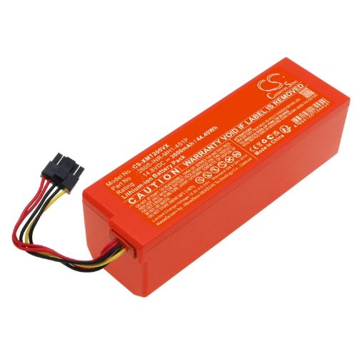 Xiaomi 260S-INR-MH1-4S1P Battery Replacement for MJST1S MJST1S 2 Pro - 1