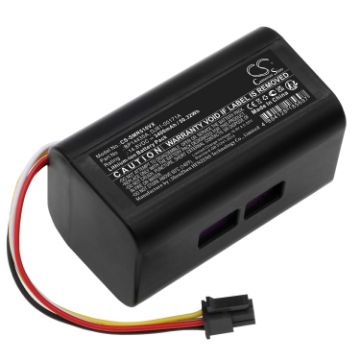 Replacement Battery for Eureka i5 - 1