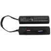 Battery Replacement Dreame P2027-4S2P-MMBK for Robot Vacuum Mop Cleaner - 3