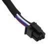 Battery Replacement Dreame P2027-4S2P-MMBK for Robot Vacuum Mop Cleaner - 5