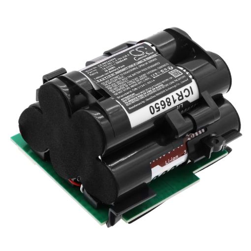 Battery Replacement Karcher 9.764-882.0 9.764-938.0 for 064200 VC 4i - 1