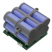 Tineco CL2019-6S1P-02A Battery Replacement for iFloor S5 - 4