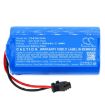 Replacement Battery Neebo for GREY+ PUPPY R6 - 3