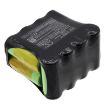 Battery Replacement Domo 91705363 for DO203S DO211S - 2