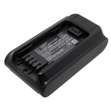 Replacement Battery for Shark XBATR625 IW3110C IW3111C - 1