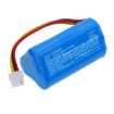 Scarlett Robot Vacuum Battery Replacement - 1