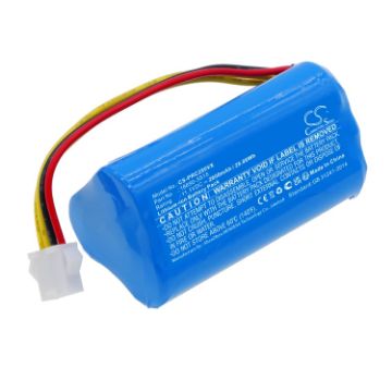 Scarlett Robot Vacuum Battery Replacement - 1