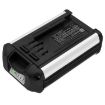 Battery Replacement Jimmy B02-1825A for JW31 - 1