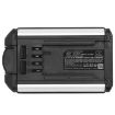 Battery Replacement Jimmy B02-1825A for JW31 - 5