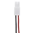 Twinbird 902446 HC-AF66 Battery Replacement for HC-E202 HC-E202W - 4