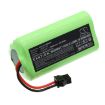 Battery Replacement Vactidy LS001-02 for T6 T7 - 1