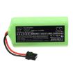 Battery Replacement Vactidy LS001-02 for T6 T7 - 3