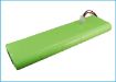 Electrolux 2192110-02 Battery Replacement for Trilobite ZA1 - 1