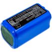Robojet Battery Replacement for Focus X-One - 2