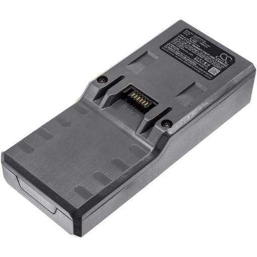 Battery Replacement Beko 9178015861 for VRT 8282 BV ZB1852 - 1