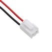 Battery Replacement Marklive S16-LI-144-2600 for F528A - 5
