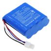 Replacement Battery Narwal XNY4S2PB for J1 J2 - 1