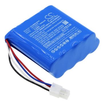 Replacement Battery Narwal XNY4S2PB for J1 J2 - 1