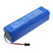 Mamibot SUN-INTE-279 Battery Replacement for eXVAC 890 Garlyn SR-800 Max - 1