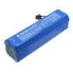 Mamibot SUN-INTE-279 Battery Replacement for eXVAC 890 Garlyn SR-800 Max - 2