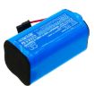 Eufy AK330 Battery Replacement for L50 L60 - 2
