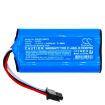 Eufy AK330 Battery Replacement for L50 L60 - 3