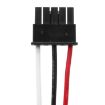 Eufy AK330 Battery Replacement for L50 L60 - 4